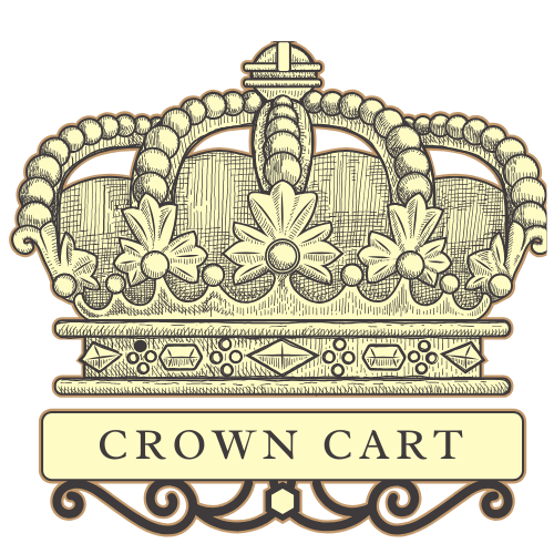 Crown Cart