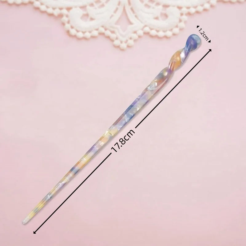 Chinese Style Women Hair Sticks