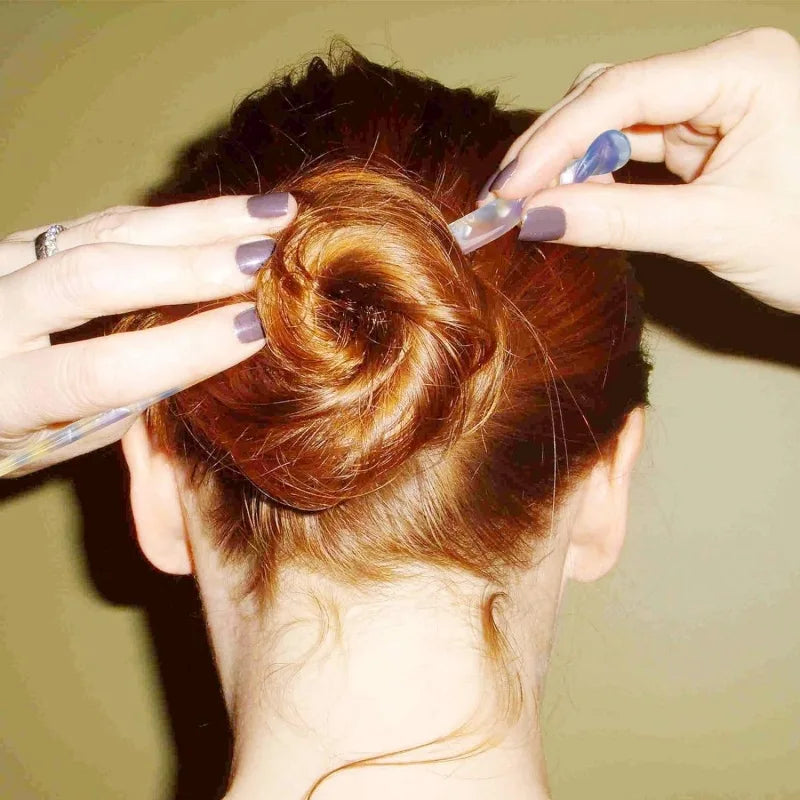 Chinese Style Women Hair Sticks