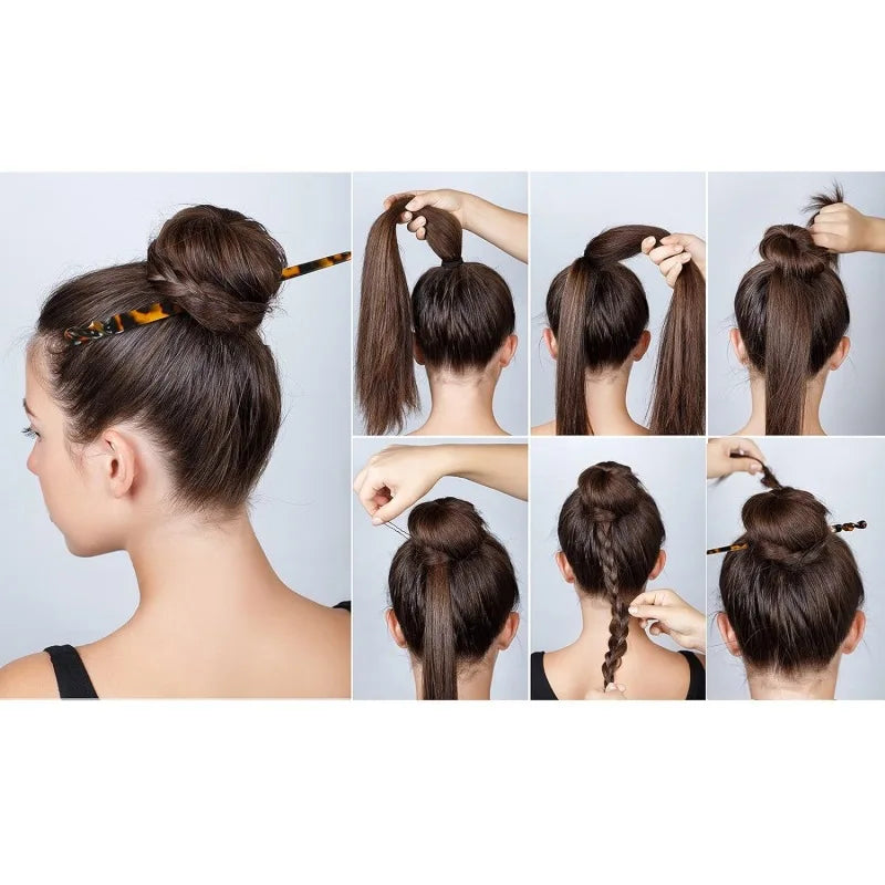 Chinese Style Women Hair Sticks